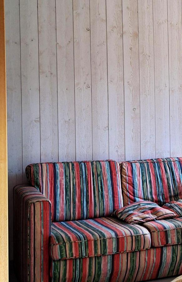 Auberge Du Glandon Saint-Colomban-des-Villards Екстериор снимка